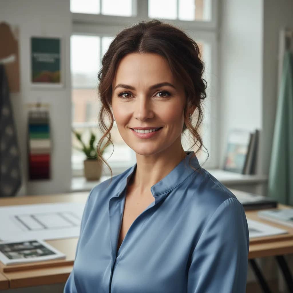 Autor Klaudia Cieślak